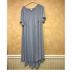 Lularoe Carly dress
